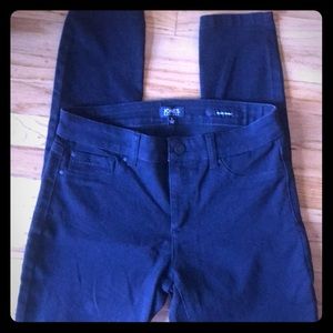Size 6 Jones New York Essex Skinny